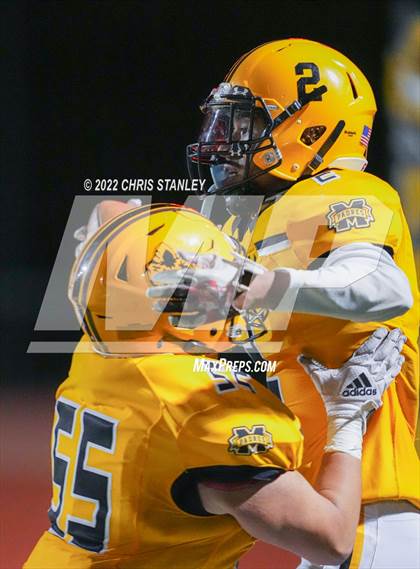Thumbnail 1 in Thunderbird @ Marcos de Niza (AIA - 4A-Round 1) photogallery.