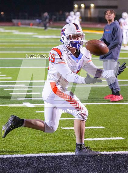 Thumbnail 3 in Thunderbird @ Marcos de Niza (AIA - 4A-Round 1) photogallery.