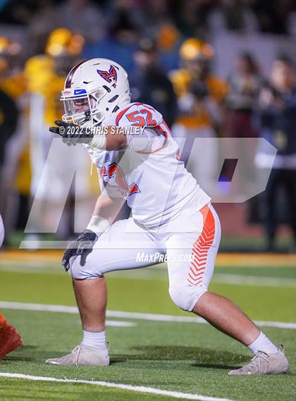 Thumbnail 1 in Thunderbird @ Marcos de Niza (AIA - 4A-Round 1) photogallery.