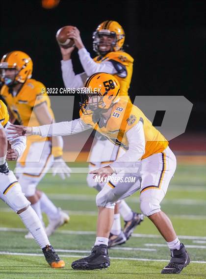 Thumbnail 1 in Thunderbird @ Marcos de Niza (AIA - 4A-Round 1) photogallery.