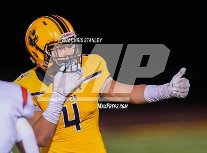 Thumbnail 3 in Thunderbird @ Marcos de Niza (AIA - 4A-Round 1) photogallery.