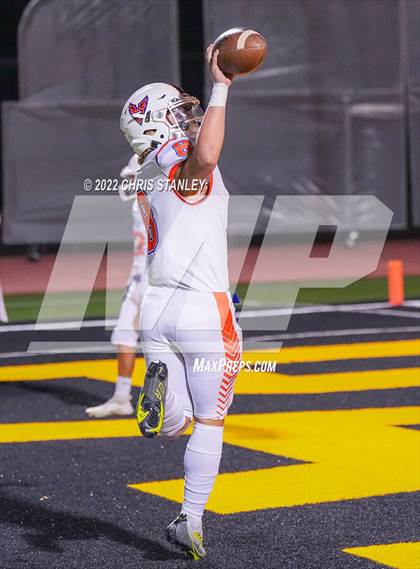 Thumbnail 2 in Thunderbird @ Marcos de Niza (AIA - 4A-Round 1) photogallery.