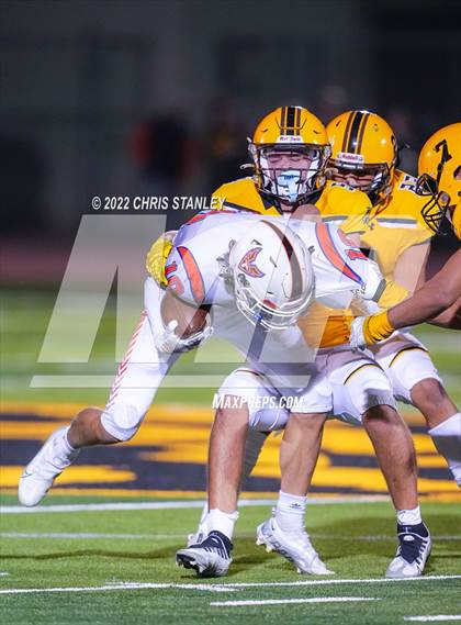 Thumbnail 3 in Thunderbird @ Marcos de Niza (AIA - 4A-Round 1) photogallery.