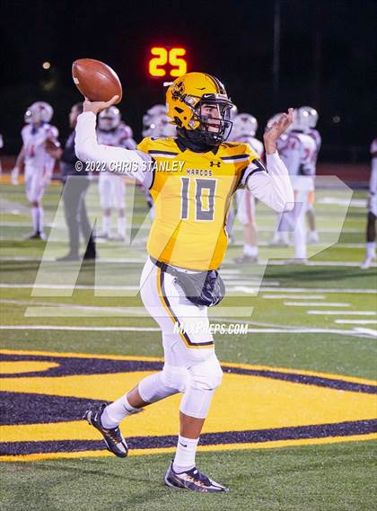 Thumbnail 2 in Thunderbird @ Marcos de Niza (AIA - 4A-Round 1) photogallery.