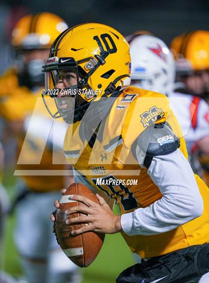 Thumbnail 3 in Thunderbird @ Marcos de Niza (AIA - 4A-Round 1) photogallery.