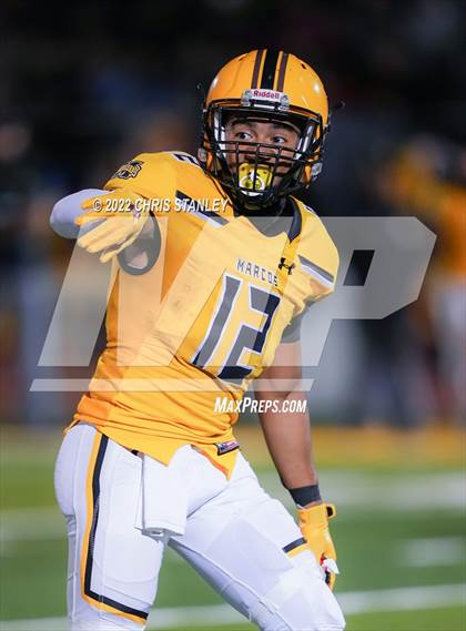 Thumbnail 1 in Thunderbird @ Marcos de Niza (AIA - 4A-Round 1) photogallery.