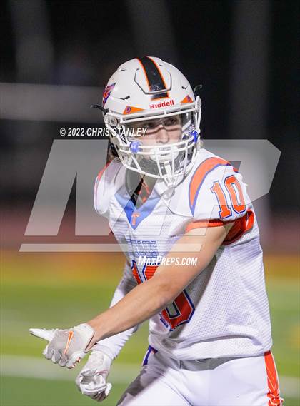 Thumbnail 3 in Thunderbird @ Marcos de Niza (AIA - 4A-Round 1) photogallery.