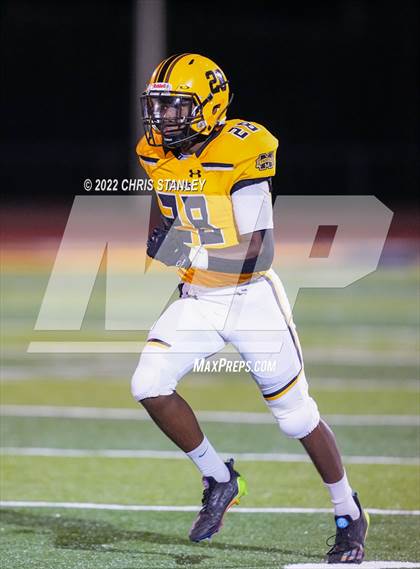 Thumbnail 2 in Thunderbird @ Marcos de Niza (AIA - 4A-Round 1) photogallery.