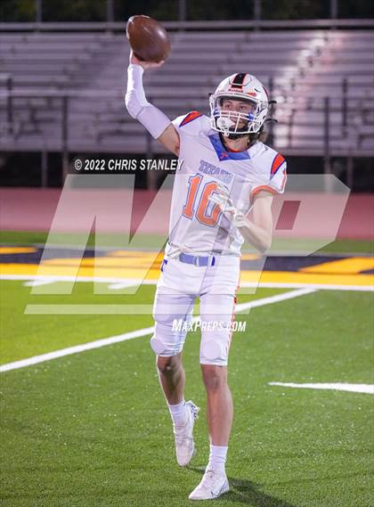 Thumbnail 3 in Thunderbird @ Marcos de Niza (AIA - 4A-Round 1) photogallery.