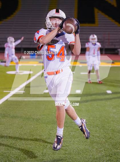 Thumbnail 2 in Thunderbird @ Marcos de Niza (AIA - 4A-Round 1) photogallery.