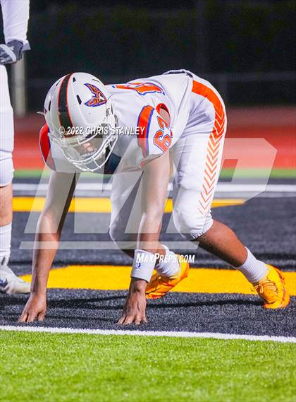 Thumbnail 2 in Thunderbird @ Marcos de Niza (AIA - 4A-Round 1) photogallery.