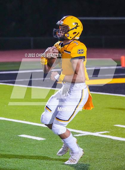 Thumbnail 3 in Thunderbird @ Marcos de Niza (AIA - 4A-Round 1) photogallery.