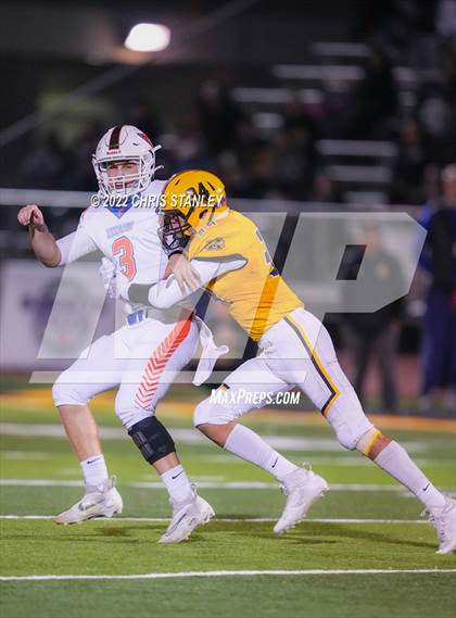 Thumbnail 2 in Thunderbird @ Marcos de Niza (AIA - 4A-Round 1) photogallery.