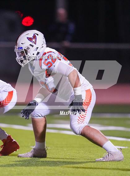 Thumbnail 3 in Thunderbird @ Marcos de Niza (AIA - 4A-Round 1) photogallery.