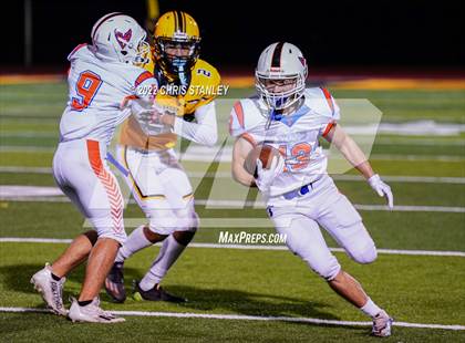 Thumbnail 3 in Thunderbird @ Marcos de Niza (AIA - 4A-Round 1) photogallery.
