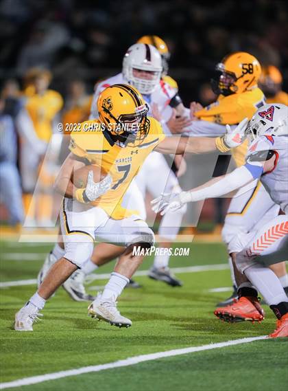 Thumbnail 2 in Thunderbird @ Marcos de Niza (AIA - 4A-Round 1) photogallery.