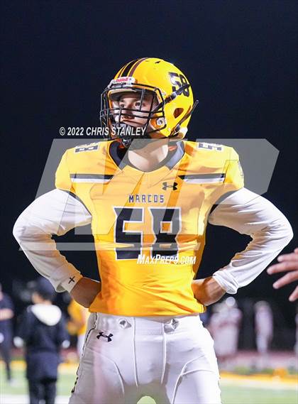 Thumbnail 1 in Thunderbird @ Marcos de Niza (AIA - 4A-Round 1) photogallery.