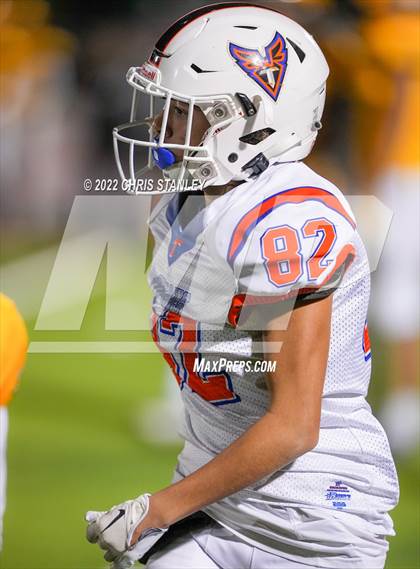 Thumbnail 3 in Thunderbird @ Marcos de Niza (AIA - 4A-Round 1) photogallery.