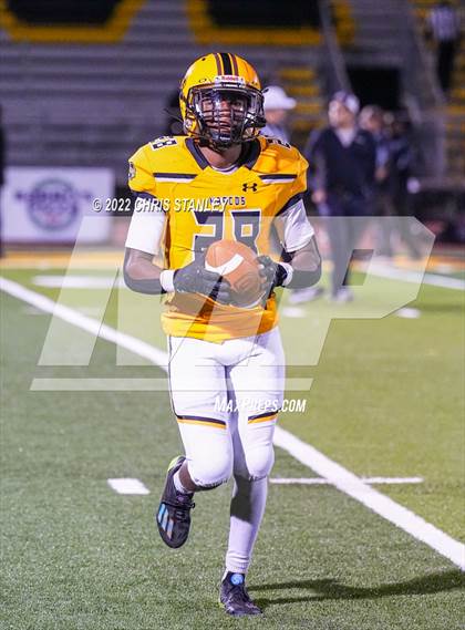 Thumbnail 1 in Thunderbird @ Marcos de Niza (AIA - 4A-Round 1) photogallery.