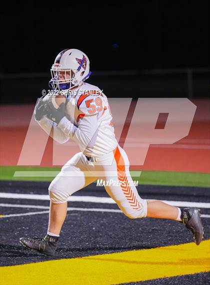Thumbnail 3 in Thunderbird @ Marcos de Niza (AIA - 4A-Round 1) photogallery.
