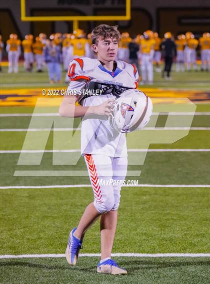 Thumbnail 1 in Thunderbird @ Marcos de Niza (AIA - 4A-Round 1) photogallery.