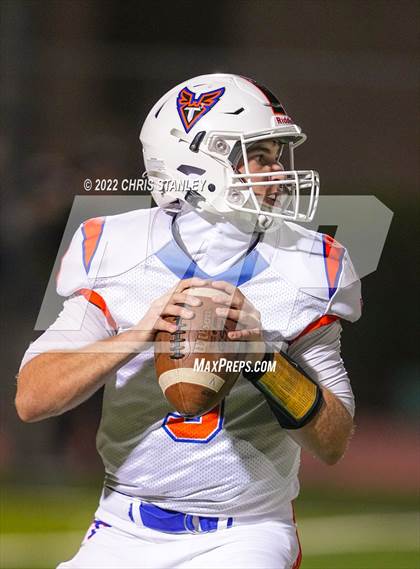 Thumbnail 3 in Thunderbird @ Marcos de Niza (AIA - 4A-Round 1) photogallery.