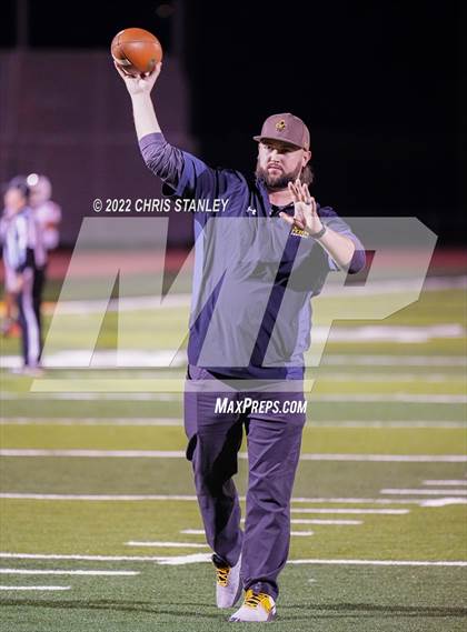 Thumbnail 2 in Thunderbird @ Marcos de Niza (AIA - 4A-Round 1) photogallery.