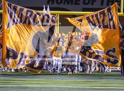 Thumbnail 1 in Thunderbird @ Marcos de Niza (AIA - 4A-Round 1) photogallery.
