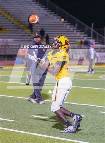 Thumbnail 3 in Thunderbird @ Marcos de Niza (AIA - 4A-Round 1) photogallery.