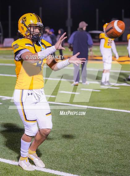 Thumbnail 1 in Thunderbird @ Marcos de Niza (AIA - 4A-Round 1) photogallery.