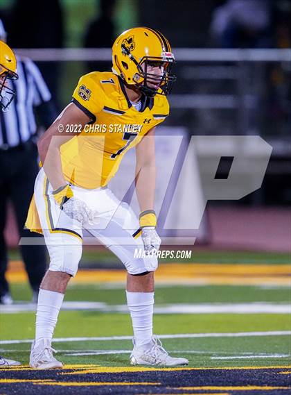 Thumbnail 1 in Thunderbird @ Marcos de Niza (AIA - 4A-Round 1) photogallery.