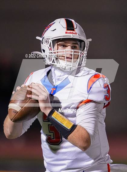 Thumbnail 1 in Thunderbird @ Marcos de Niza (AIA - 4A-Round 1) photogallery.