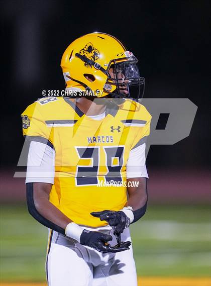 Thumbnail 1 in Thunderbird @ Marcos de Niza (AIA - 4A-Round 1) photogallery.