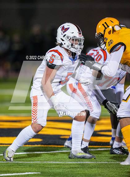Thumbnail 3 in Thunderbird @ Marcos de Niza (AIA - 4A-Round 1) photogallery.