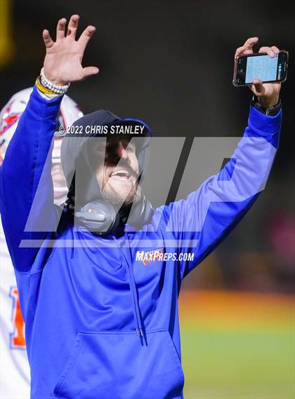 Thumbnail 2 in Thunderbird @ Marcos de Niza (AIA - 4A-Round 1) photogallery.
