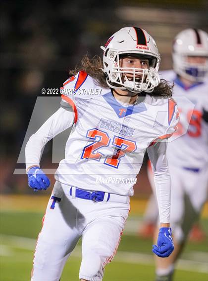 Thumbnail 1 in Thunderbird @ Marcos de Niza (AIA - 4A-Round 1) photogallery.