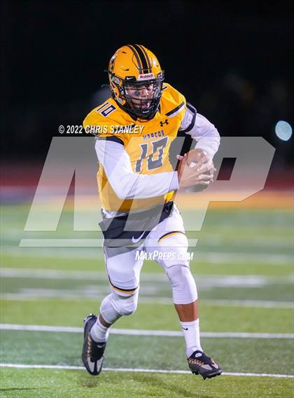 Thumbnail 3 in Thunderbird @ Marcos de Niza (AIA - 4A-Round 1) photogallery.