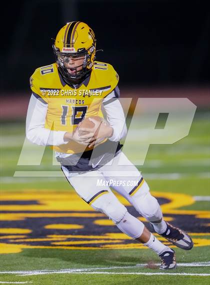 Thumbnail 1 in Thunderbird @ Marcos de Niza (AIA - 4A-Round 1) photogallery.