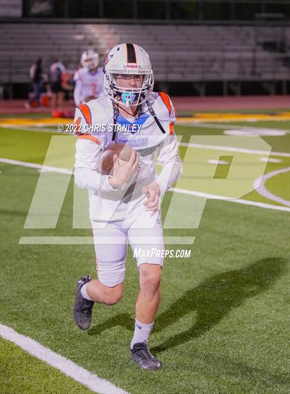 Thumbnail 2 in Thunderbird @ Marcos de Niza (AIA - 4A-Round 1) photogallery.