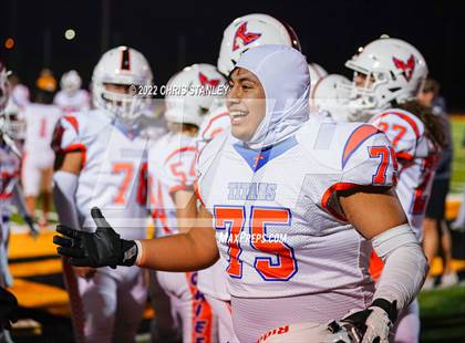 Thumbnail 1 in Thunderbird @ Marcos de Niza (AIA - 4A-Round 1) photogallery.