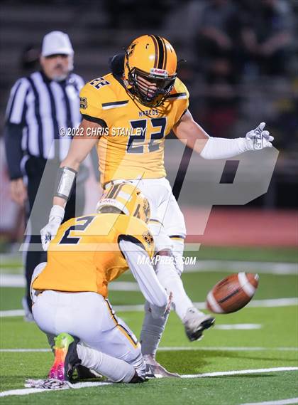 Thumbnail 2 in Thunderbird @ Marcos de Niza (AIA - 4A-Round 1) photogallery.