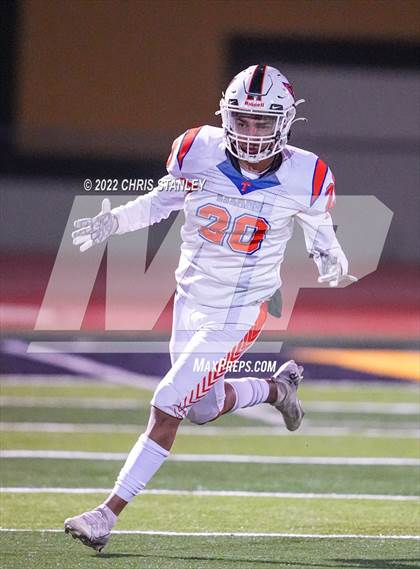 Thumbnail 1 in Thunderbird @ Marcos de Niza (AIA - 4A-Round 1) photogallery.