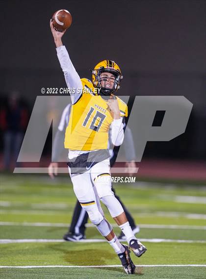 Thumbnail 1 in Thunderbird @ Marcos de Niza (AIA - 4A-Round 1) photogallery.