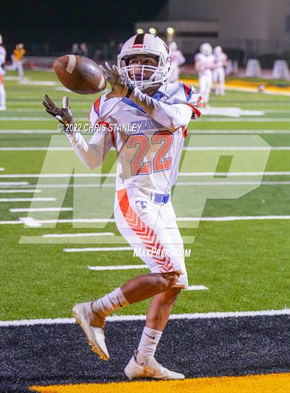 Thumbnail 1 in Thunderbird @ Marcos de Niza (AIA - 4A-Round 1) photogallery.