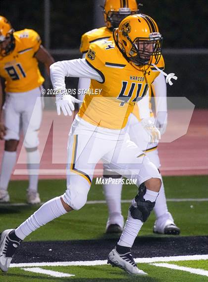 Thumbnail 2 in Thunderbird @ Marcos de Niza (AIA - 4A-Round 1) photogallery.