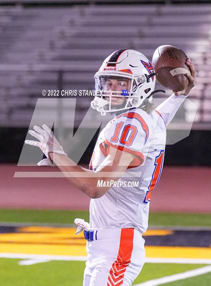 Thumbnail 1 in Thunderbird @ Marcos de Niza (AIA - 4A-Round 1) photogallery.