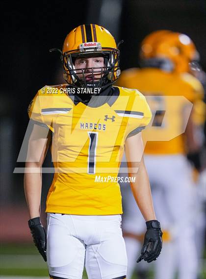 Thumbnail 2 in Thunderbird @ Marcos de Niza (AIA - 4A-Round 1) photogallery.