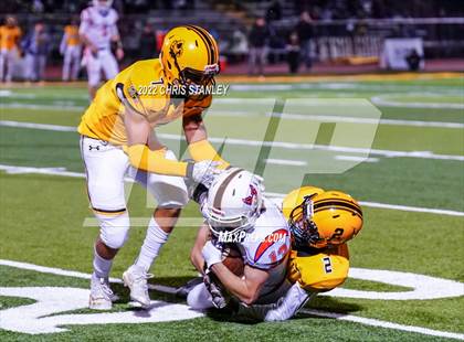 Thumbnail 1 in Thunderbird @ Marcos de Niza (AIA - 4A-Round 1) photogallery.