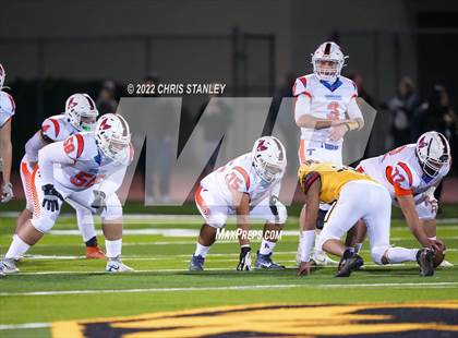 Thumbnail 3 in Thunderbird @ Marcos de Niza (AIA - 4A-Round 1) photogallery.