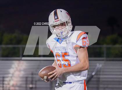 Thumbnail 3 in Thunderbird @ Marcos de Niza (AIA - 4A-Round 1) photogallery.